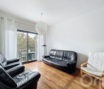 Appartement à louer 2 pièces • 143,34 m2 Alfortville - Photo 2