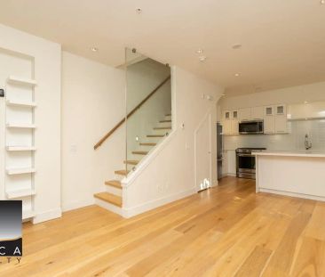 1078 Nicola Street, Vancouver — 1078 Nicola Street, Vancouver - Photo 3