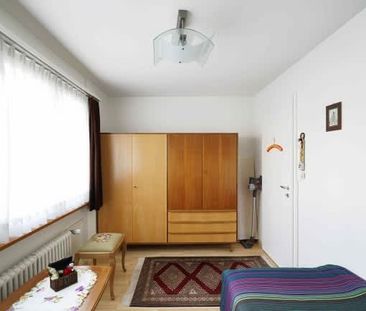 3.5 Zimmer, 72 m², 5. Stock - Foto 2