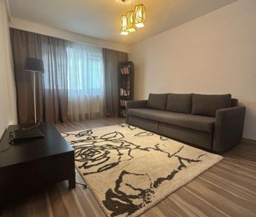 Crangasi, apartament cu 2 camere, 3 minute metrou Crangasistrada Saidac Bucuresti - Photo 2
