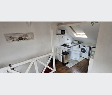 Appartement à Louer à LILLE 645 € - Photo 2