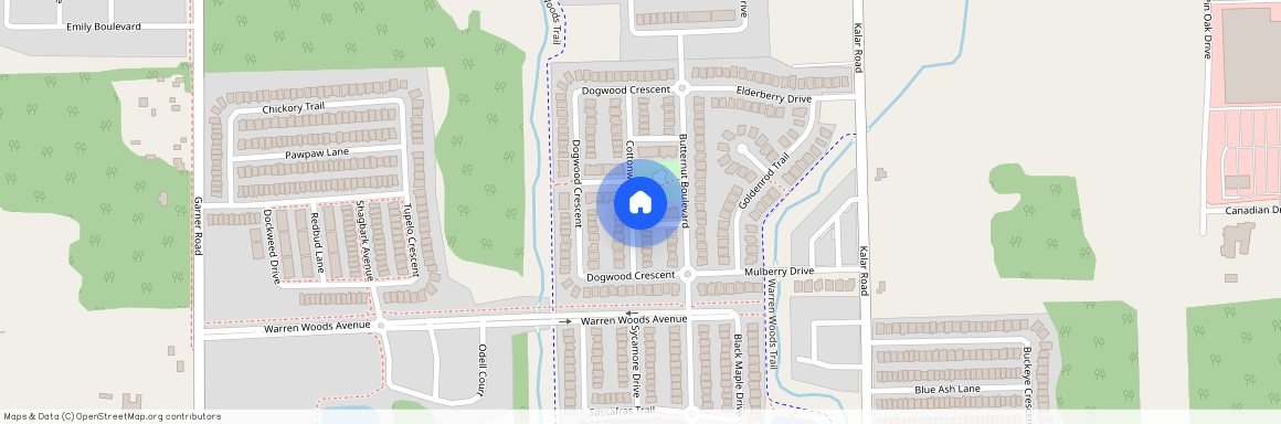 8485 Primrose Lane, Niagara Falls