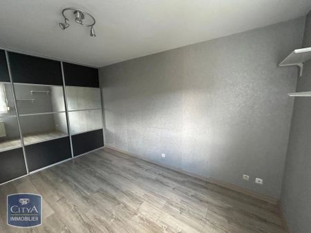 Appartement à louer 3 pièces 69.21m² - Photo 4