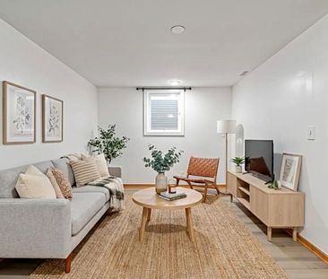 For Lease - 3438 Woodhurst Crescent Unit# LOWER, Mississauga, Ontario - Photo 1