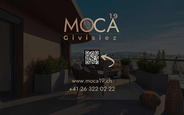 A peaceful and well-arranged 2-room apartment on the 3rd floor - Foto 1