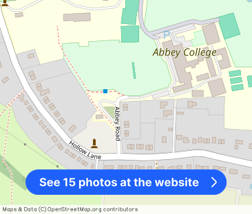 Abbey Road, Ramsey PE26 1DF - Photo 1