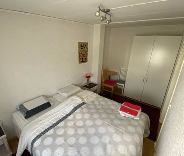 Bergsjösvängen, Göteborg - Foto 4