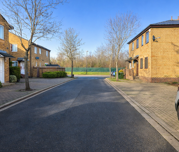 2 bedroom maisonette to rent - Photo 5