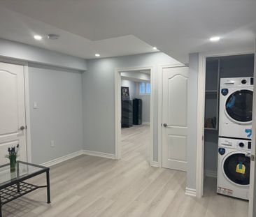 For Lease - 30 Hermitage Boulevard Unit# LOWER, Markham, Ontario - Photo 6