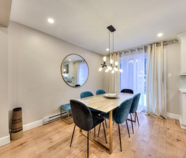 Maison à étages à louer - Photo 1