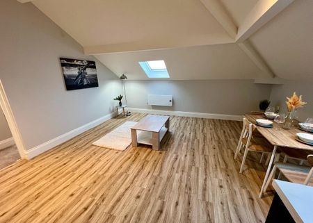 1 Bedroom Apartment To Rent - Photo 3
