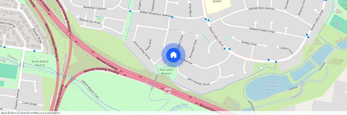 1/27 Preston Avenue, Vic 3802, Endeavour Hills