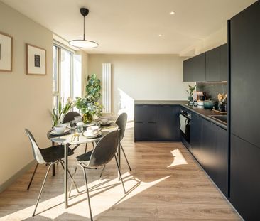 1 bedroom flat to rent - Photo 3