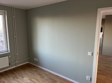 Södra Järnvägsgatan, Skellefteå - Photo 3