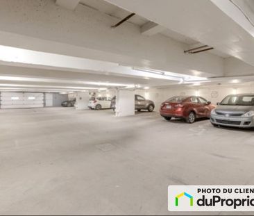 11-3044, rue des Châtelets, Ste-Foy à louer - Photo 5