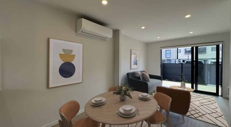 Spacious, Modern & Designed for Comfort - Photo 2