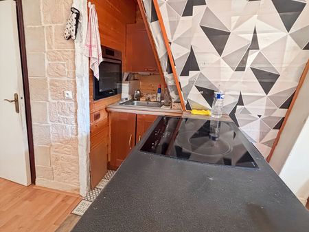 Location appartement 1 pièce, 27.07m², Guigneville-sur-Essonne - Photo 3