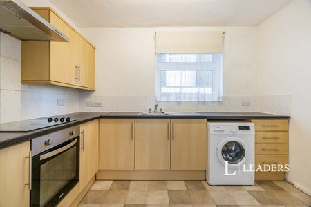 2 bedroom apartment to rent Mulgrave Road, Sutton, SM2 - Photo 2