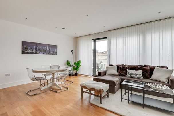 2 bedroom apartment to rent - Photo 1