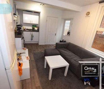 |ref: |, Burlington Road, Southampton, SO15 - Photo 1