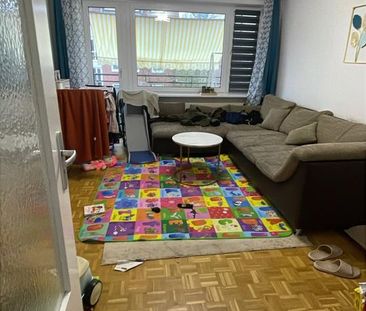 Zimmer in wohnung zu vermieten - Photo 3
