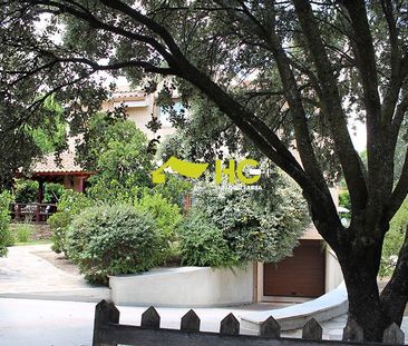 Alquiler Chalet en Urbanización - El Bosque, Villaviciosa De Odón - Photo 3