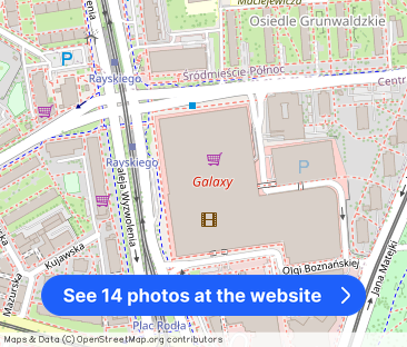 Szczecin, Centrum - Photo 1