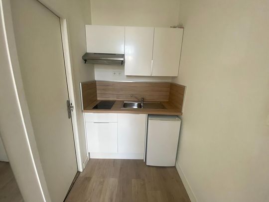 A LOUER : T1 à LILLE • Rue Nationale - CORMONTAIGNE • 465 € - Photo 1