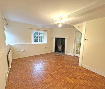 2 bedroom end of terrace house to rent - Photo 3