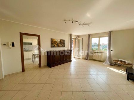Appartamento corso Indipendenza 61A, Valentino, Casale Monferrato - Photo 2