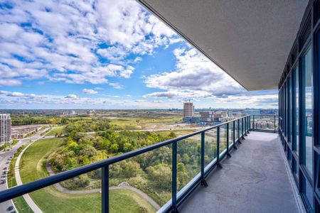 For Lease - 8 Water Walk Drive Unit# C 2701, Markham, Ontario - Photo 4