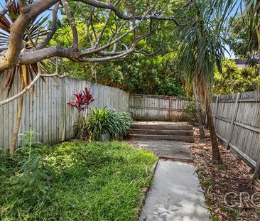Charming 4-Bedroom Terrace Home In Ideal Location - Photo 2