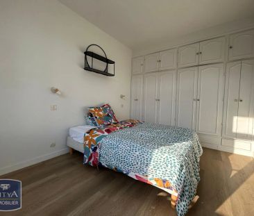 Appartement à louer 2 pièces 29.86m² - Photo 1
