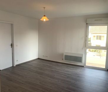 Location Appartement BLOTZHEIM 735 € CC - Photo 4