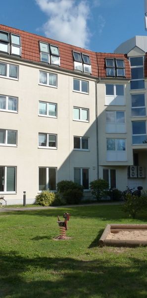 4,0-Zimmer-Wohnung in Berlin Pankow - Foto 1