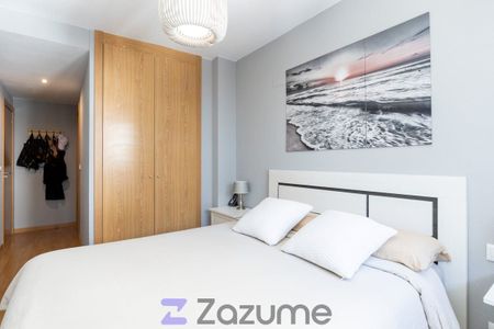 Piso de alquiler en C. Igualdad, 2, Parque Henares - Photo 5