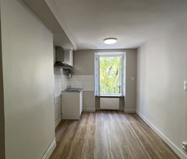 STUDIO - CENTRE VILLE TARARE - Photo 2