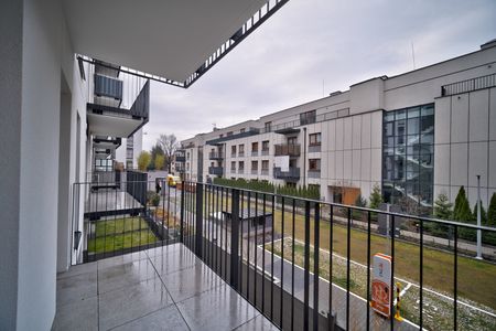 Nowy świeżo wykończony, 3 pok ul. Narwik - Фото 4