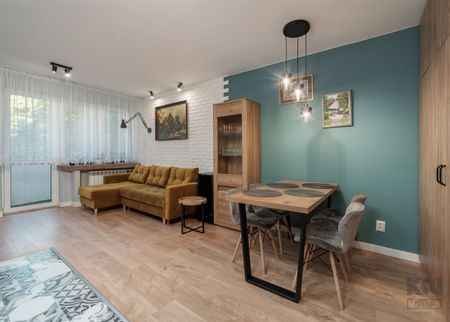 Łódź, Bałuty, Os. Pojezierska, Mackiewicza - Фото 2