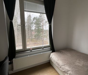 Gamla Norrtäljevägen, Täby - Foto 4