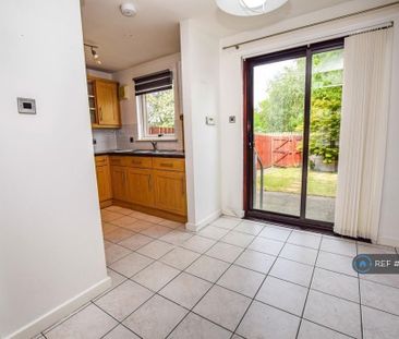 2 bedroom terraced house to rent - Photo 6