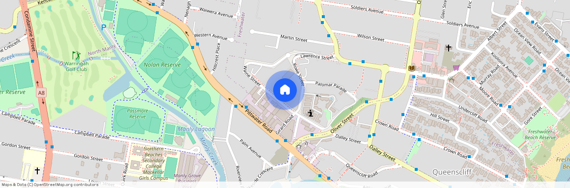 2/5 Waine Street, NSW 2096, Freshwater