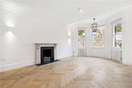 5 bedroom apartment to rent - Photo 3