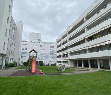 3.5 Zimmer, 68 m², 1. Stock - Foto 5