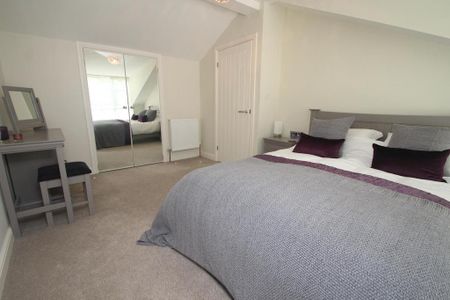 2 bedroom house to rent - Photo 3