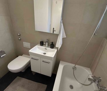 1.5 Zimmer, 32 m², 3. Stock - Photo 6