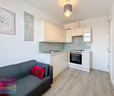 1 bedroom apartment to rent - Photo 4