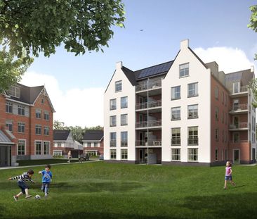 Appartement te huur: Vestgraaf 15 5271 BG Sint-Michielsgestel - Photo 2