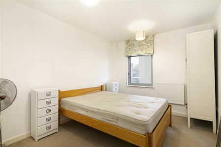 Salton Square, E14, London - Photo 4