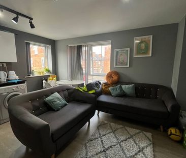 Room in a Shared House, Forster Street, NG7 - Photo 6